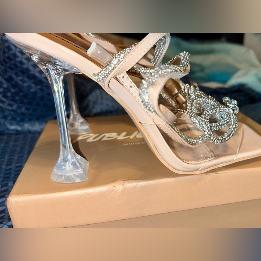 Elegant Shoes